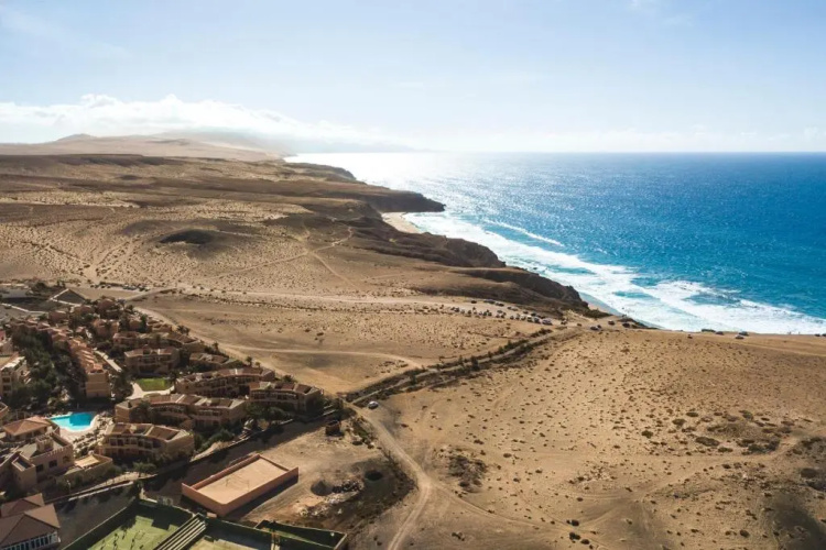 La Pared powered by Playitas - Sports Hotel