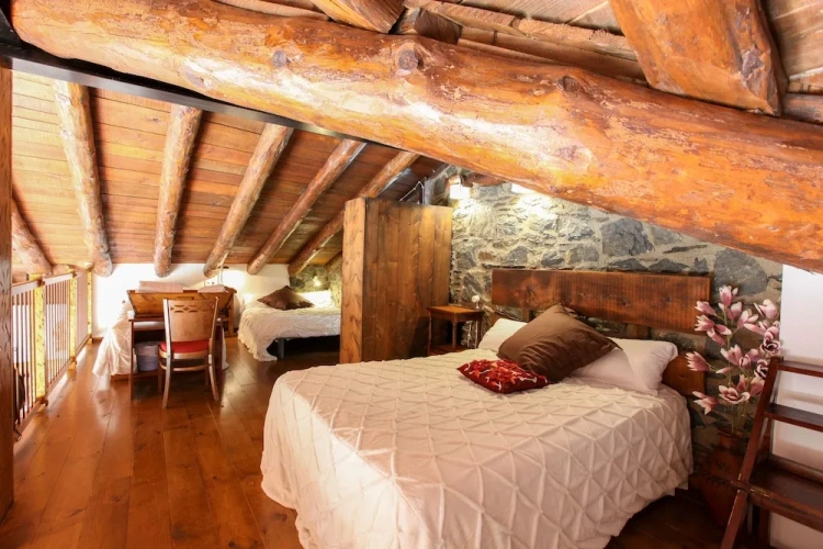 3 Bedrooms Cottage with view
