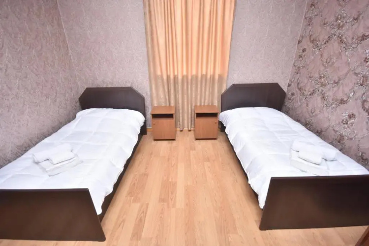 Samegrelo Hotel
