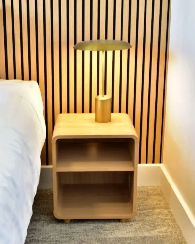 Standard Double room with ocean view