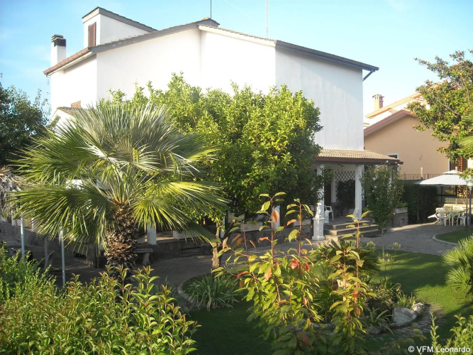 Giardino Degli Aranci B B