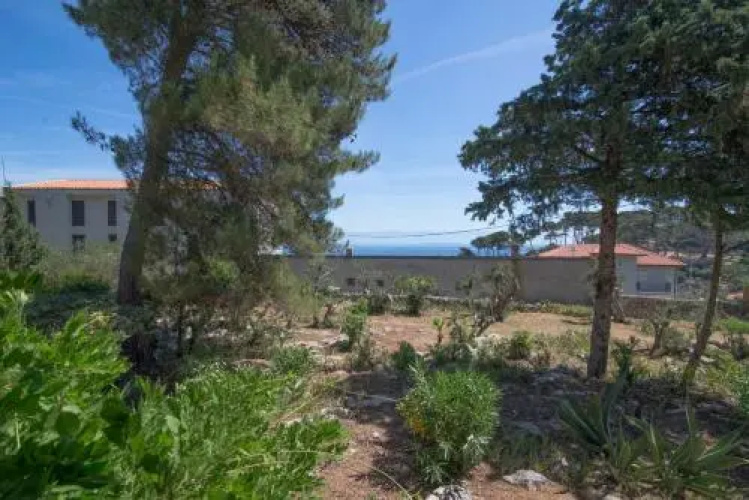 Villa Garina 1