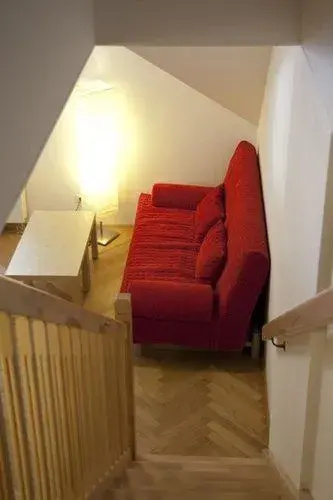 Apartmán Javor