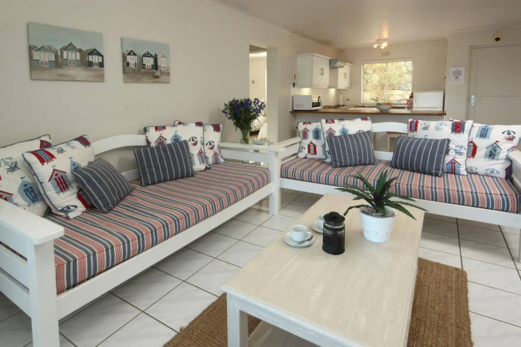 The Potting Shed Self Catering