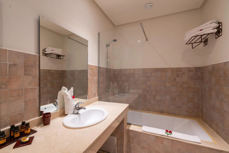 Marrakech Ryads Parc & Spa photo 11
