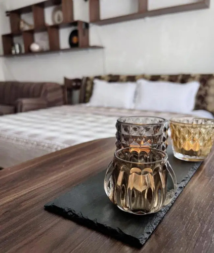 Gudauri Adventure Apartments