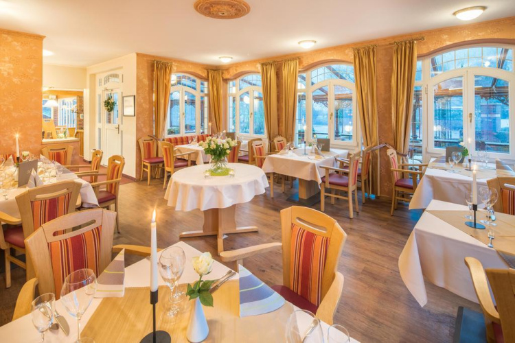 Ringhotel Altes Zollhaus