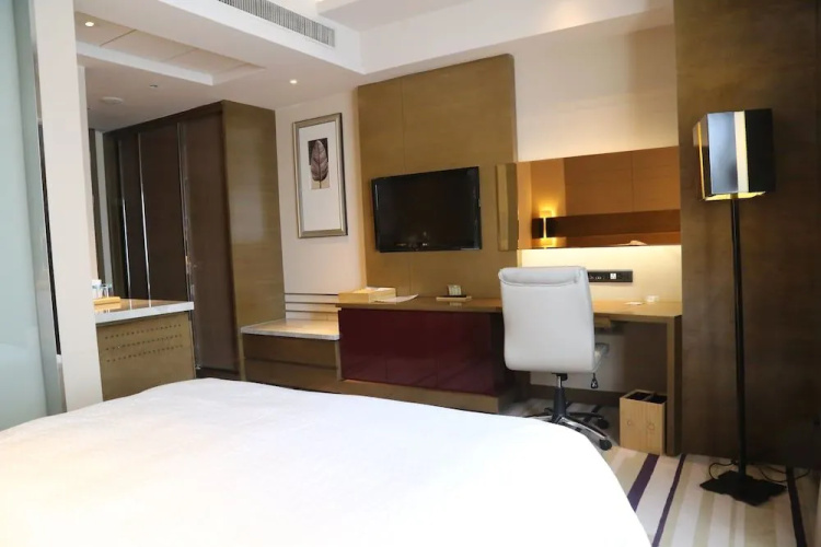 Four Points By Sheraton Yangzhou