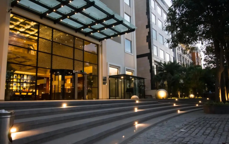 Imagen del hotel