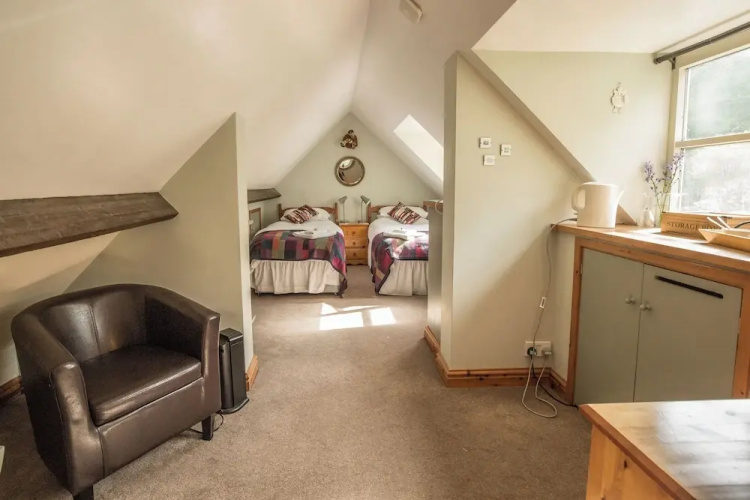 Lower House B&B