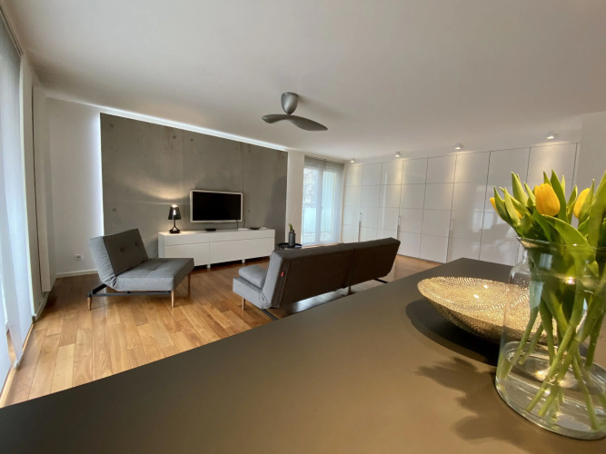 Aravel Wroclaw Apartments