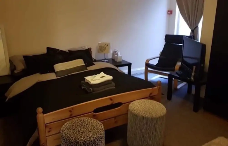Standard Family room
