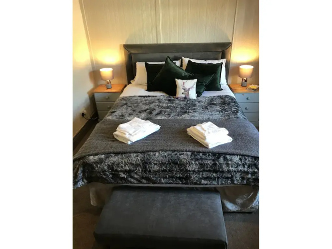 Newcastle House