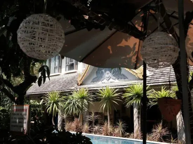 MIMAN Inn