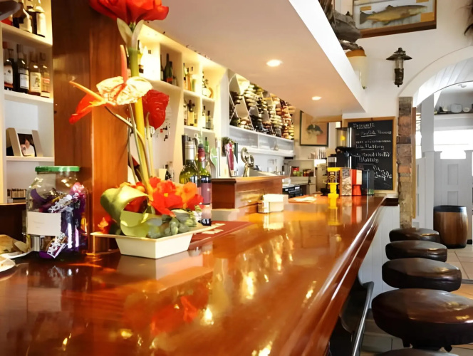 The Bianconi Inn
