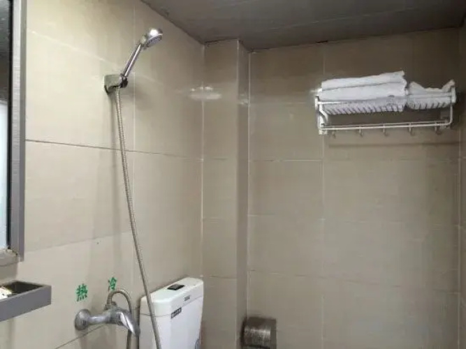 Chongqing Jiayi Hotel