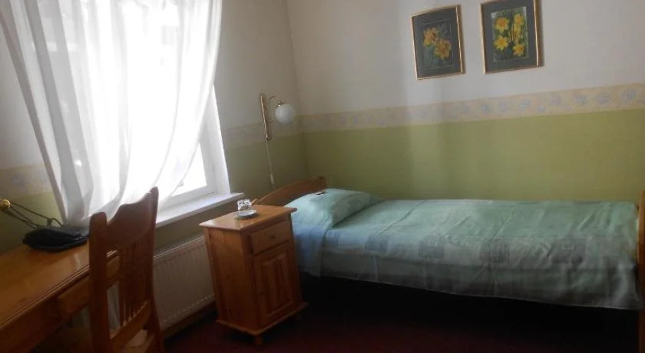 Poska Villa Guesthouse