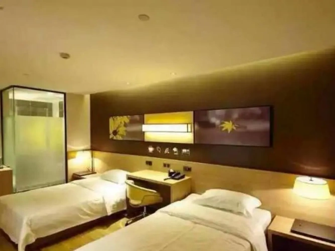 Economy Twin room