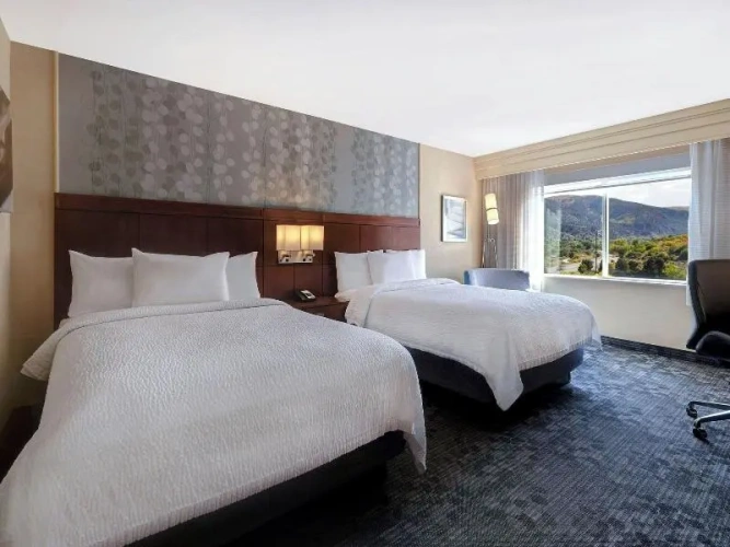 Quadruple Suite