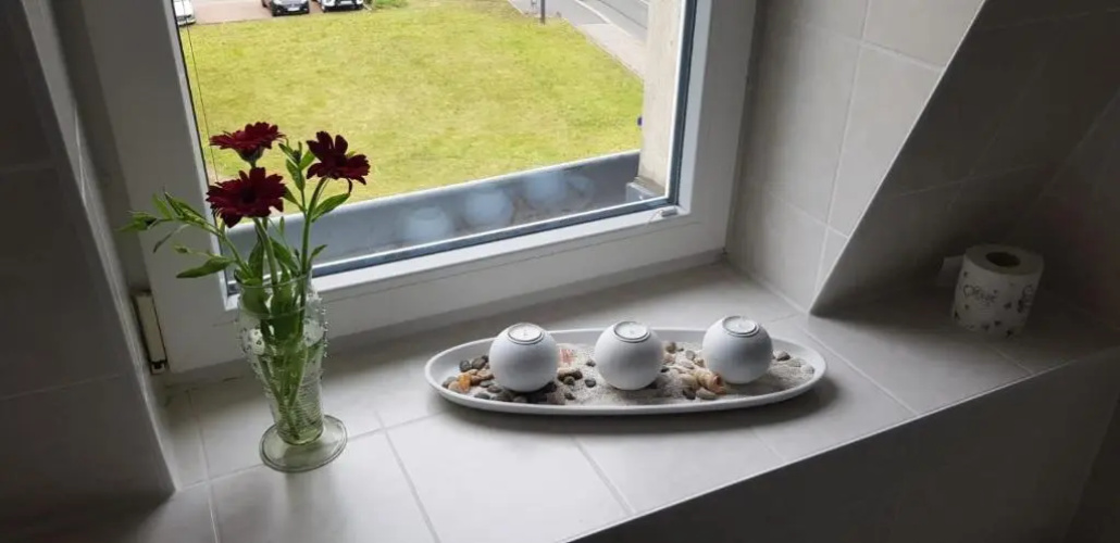Ferienwohnung an der Elbfähre