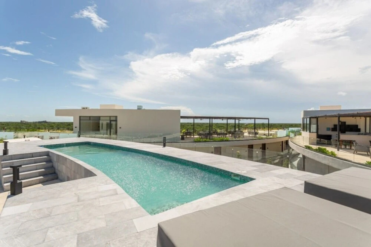 Hermoso Loft en Mistiq Gardens
