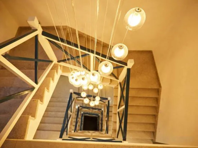 Luo'erman Design Guesthouse