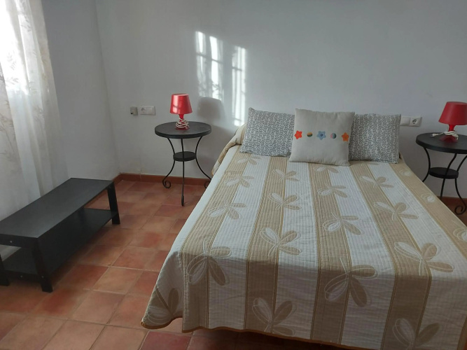 Casa La Abuela Remedios