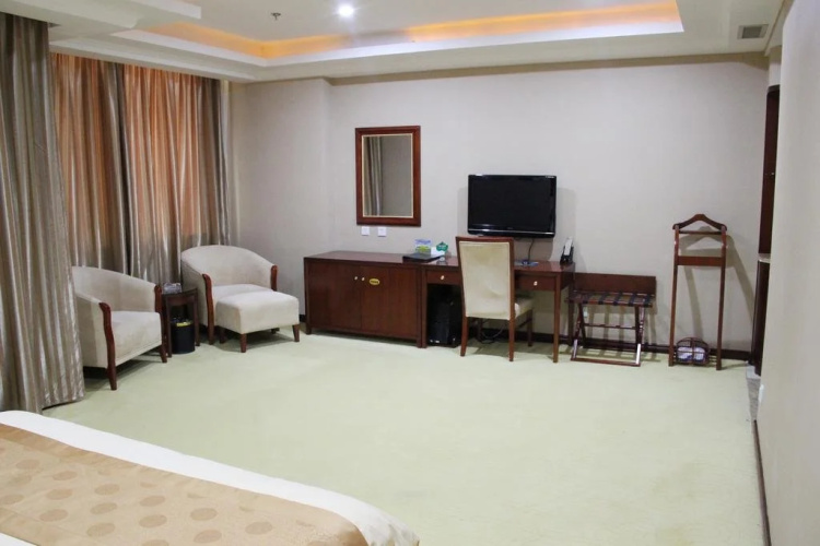 Hohhot Kaiji Hotel