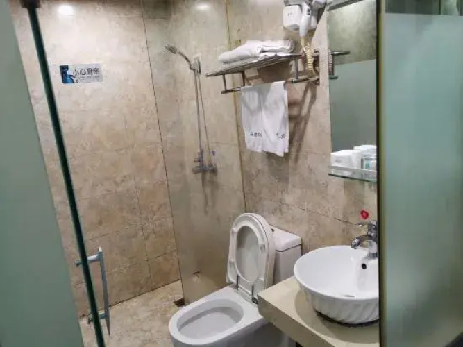 Haiying Hotel