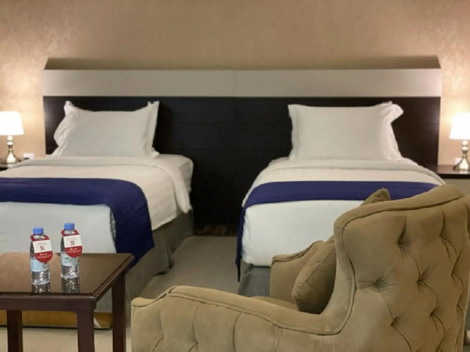 Remaz Hotel