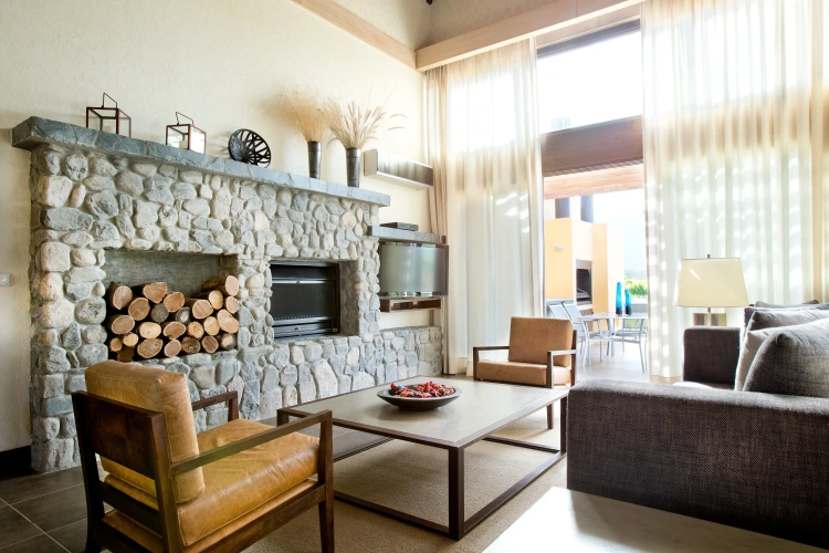 Double Villa