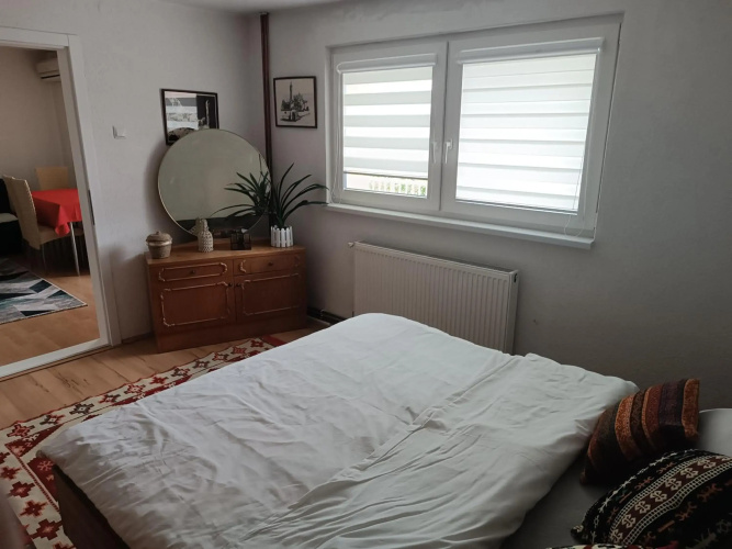 Apartman Hill