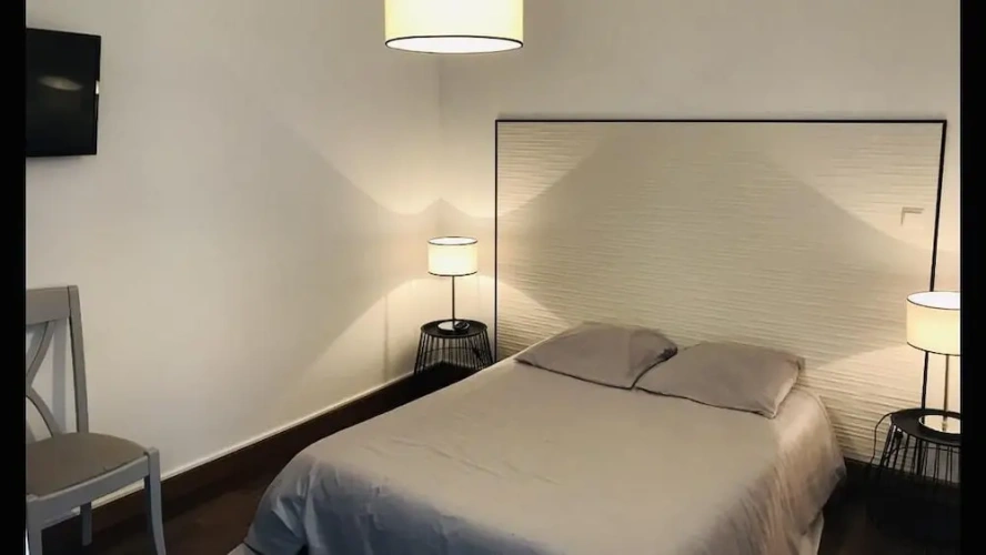 Grand Double room