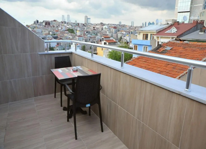 Фотография отеля