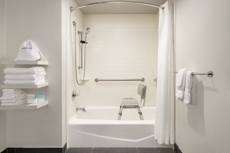 Hampton Inn New Orleans-St. Charles Ave./Garden District photo 11