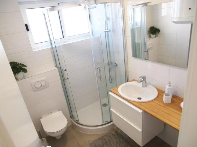 Apartmani Igor