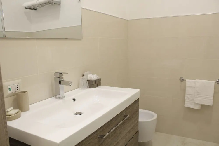 Napoli Milionaria B&B 2