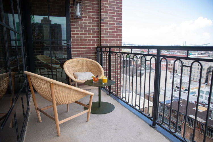 Virgin Hotel New Orleans photo 9