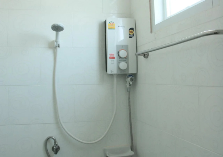 Perm Poon Sup Apartment
