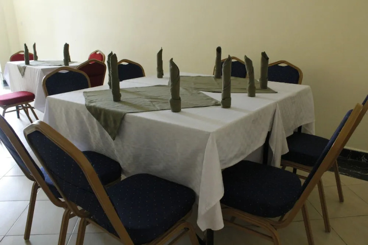 Eland Accommodations