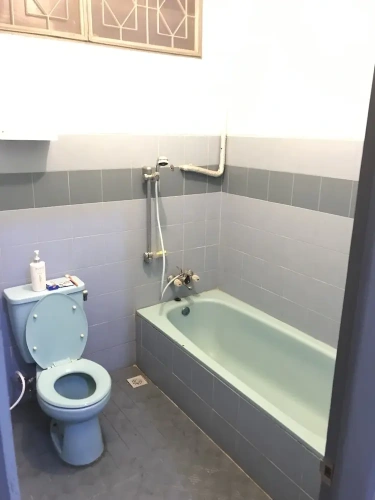 2 Bedrooms Villa