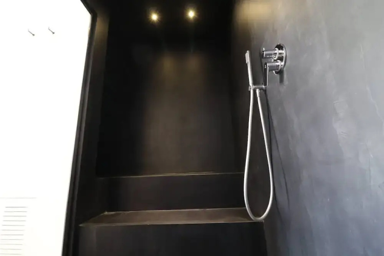 Black&white Otranto Suite