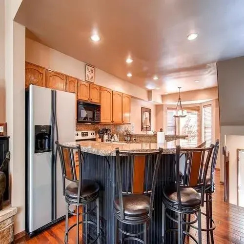 Village Point By Pinnacle Lodging