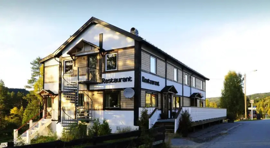 Svene Gjestegård