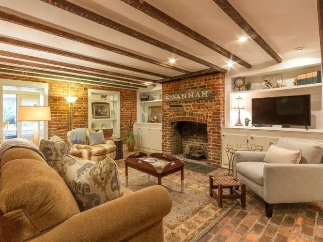 1 Bedroom Standard room