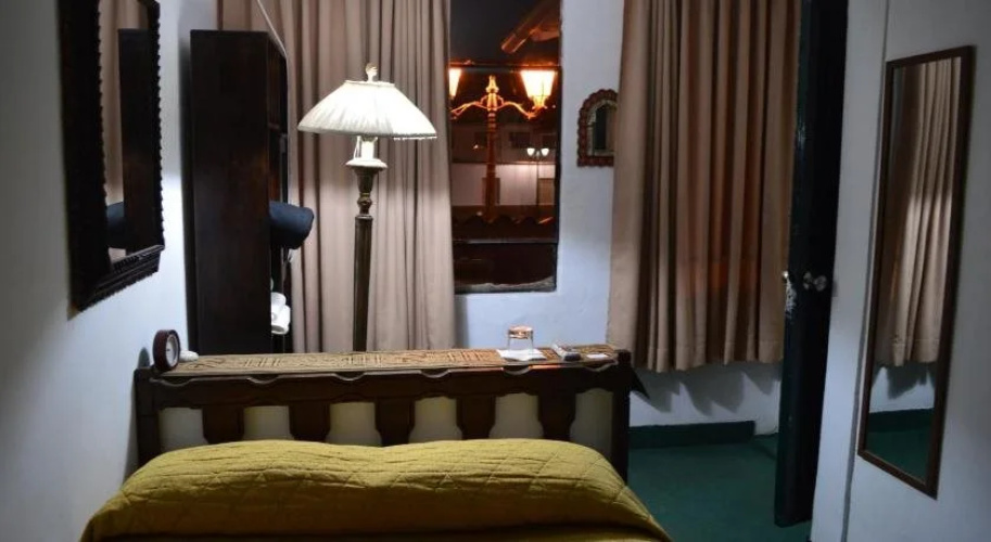 Hostal Maria Angola Cusco