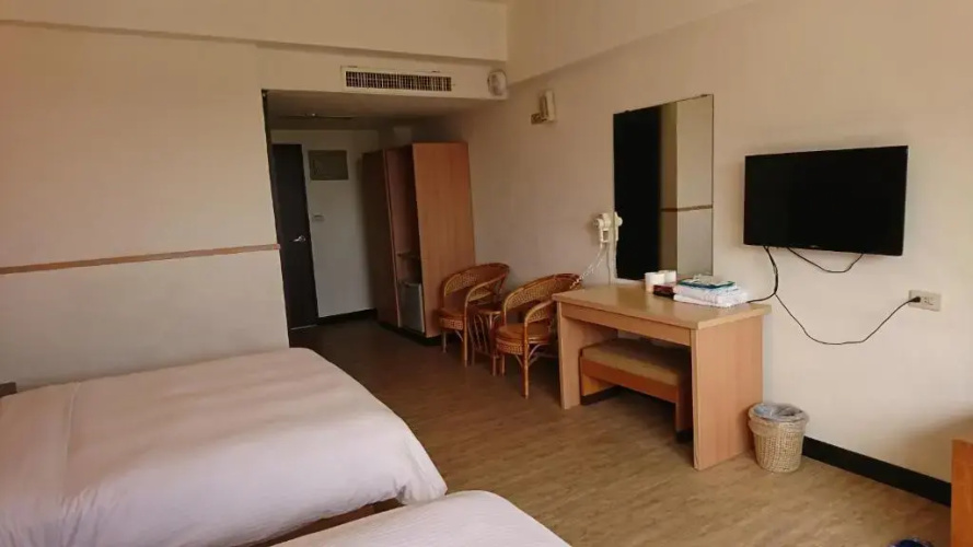Angela Hotel
