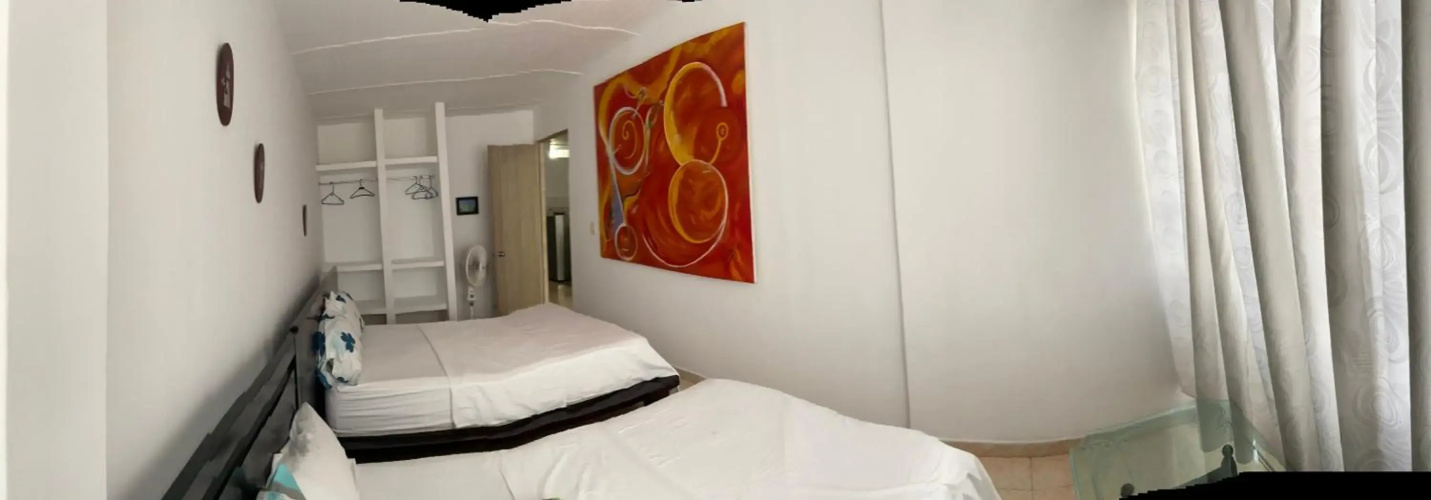 el caney Apartamento sur cali.