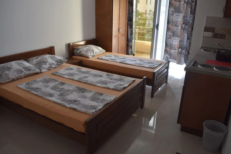 Apartmani Jasmina