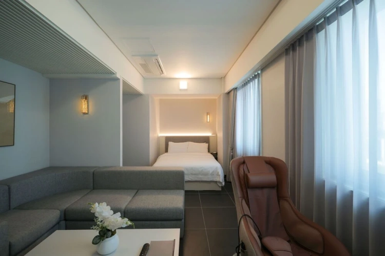 Suite